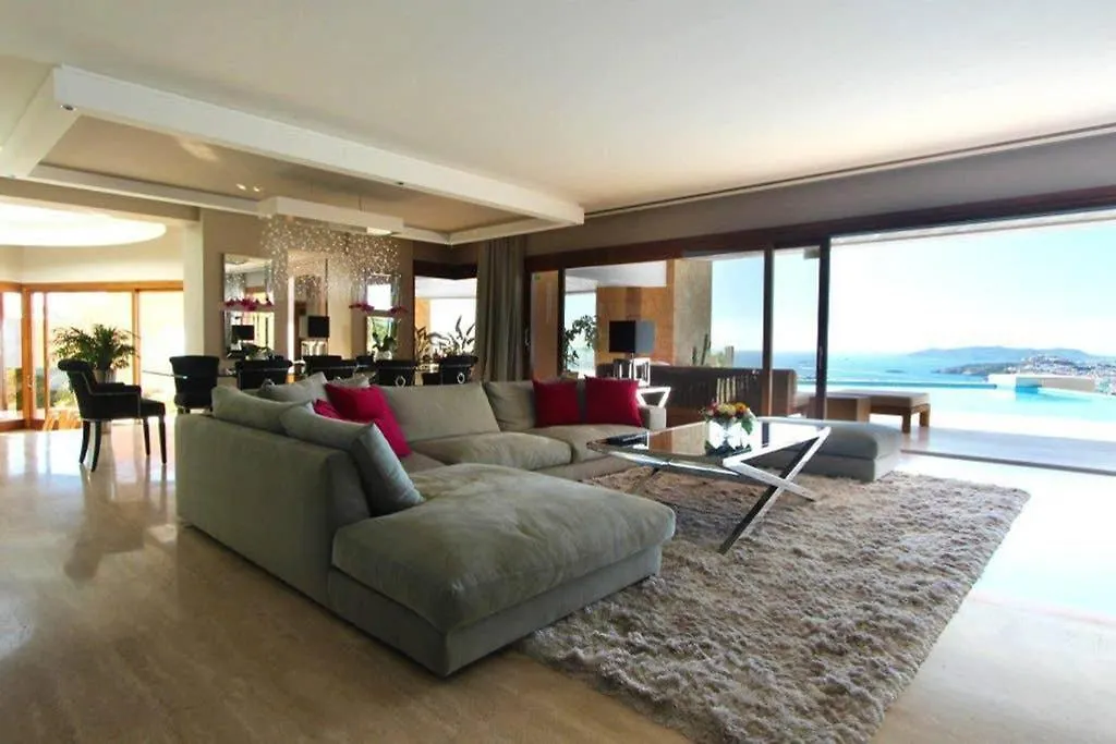 Villa Mirage Ibiza Nuestra Señora de Jesus