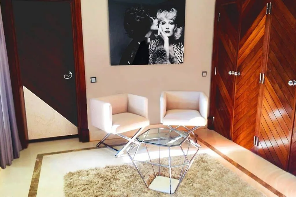 Villa Mirage Ibiza Nuestra Señora de Jesus