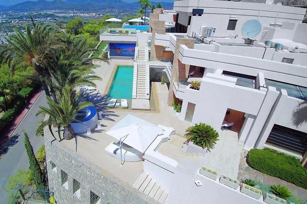 Villa Mirage Ibiza Nuestra Señora de Jesus 0*,