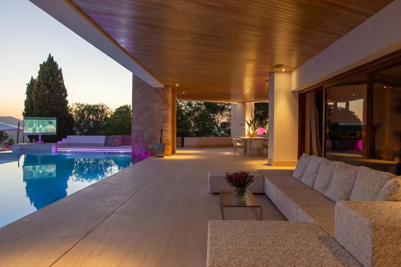 Villa Mirage Ibiza Nuestra Señora de Jesus