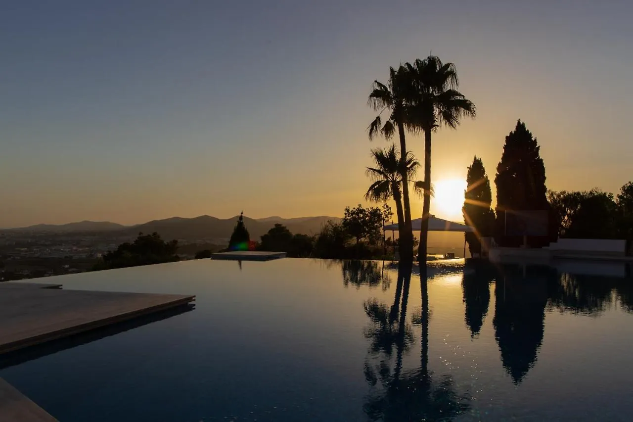 Villa Mirage Ibiza Nuestra Señora de Jesus Spanien