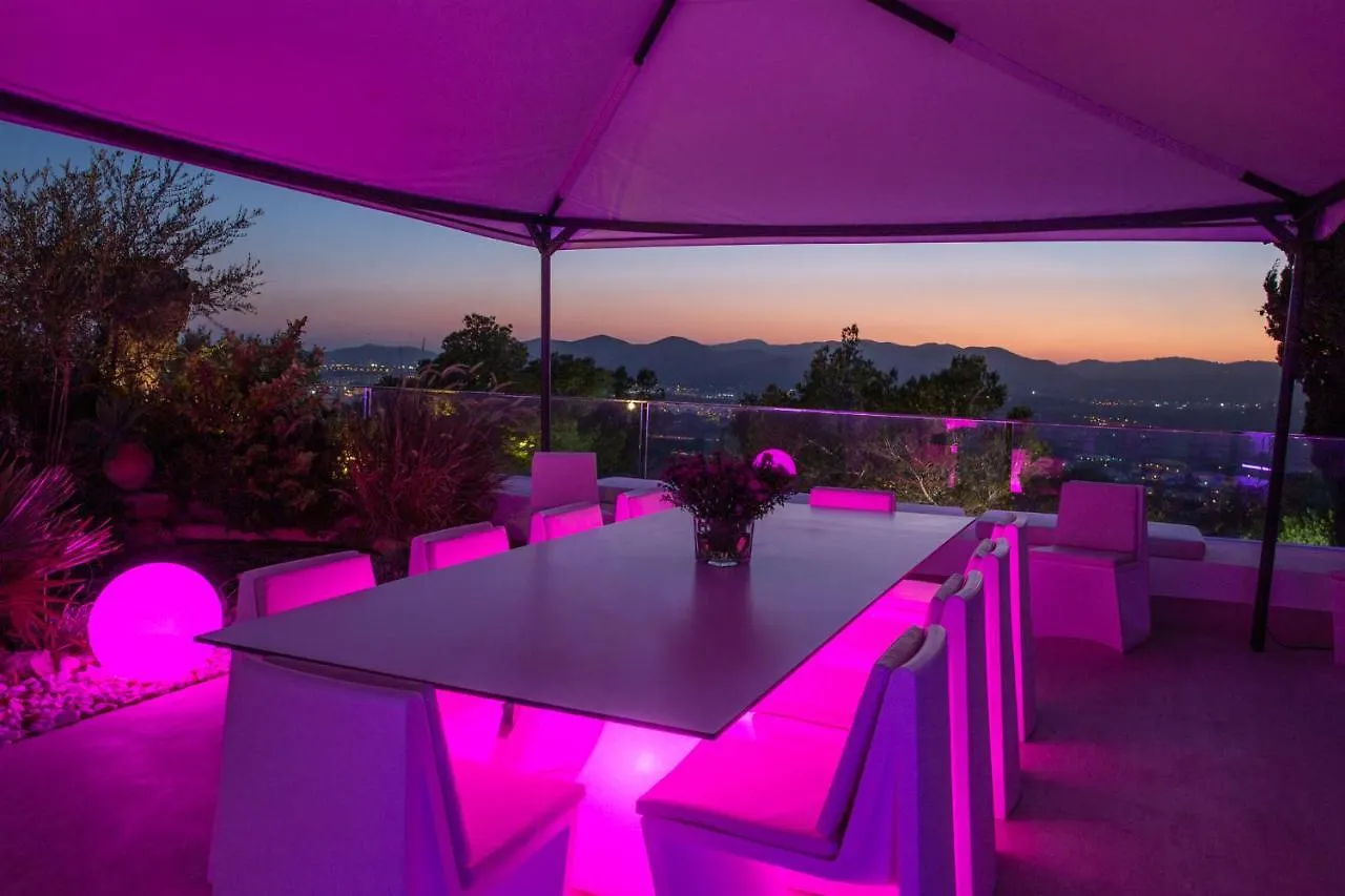 Villa Mirage Ibiza Nuestra Señora de Jesus 0*,  Spanien