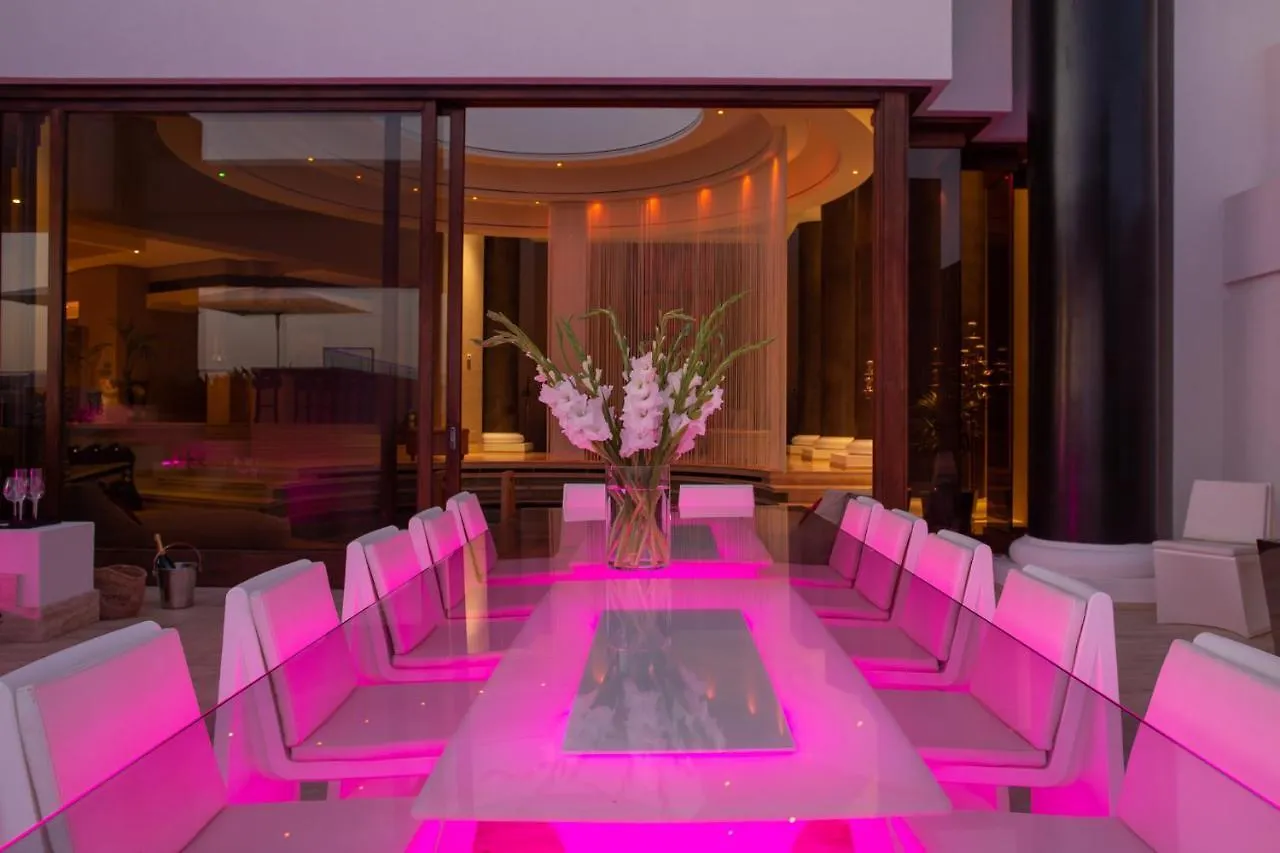 Villa Mirage Ibiza Nuestra Señora de Jesus Spanien