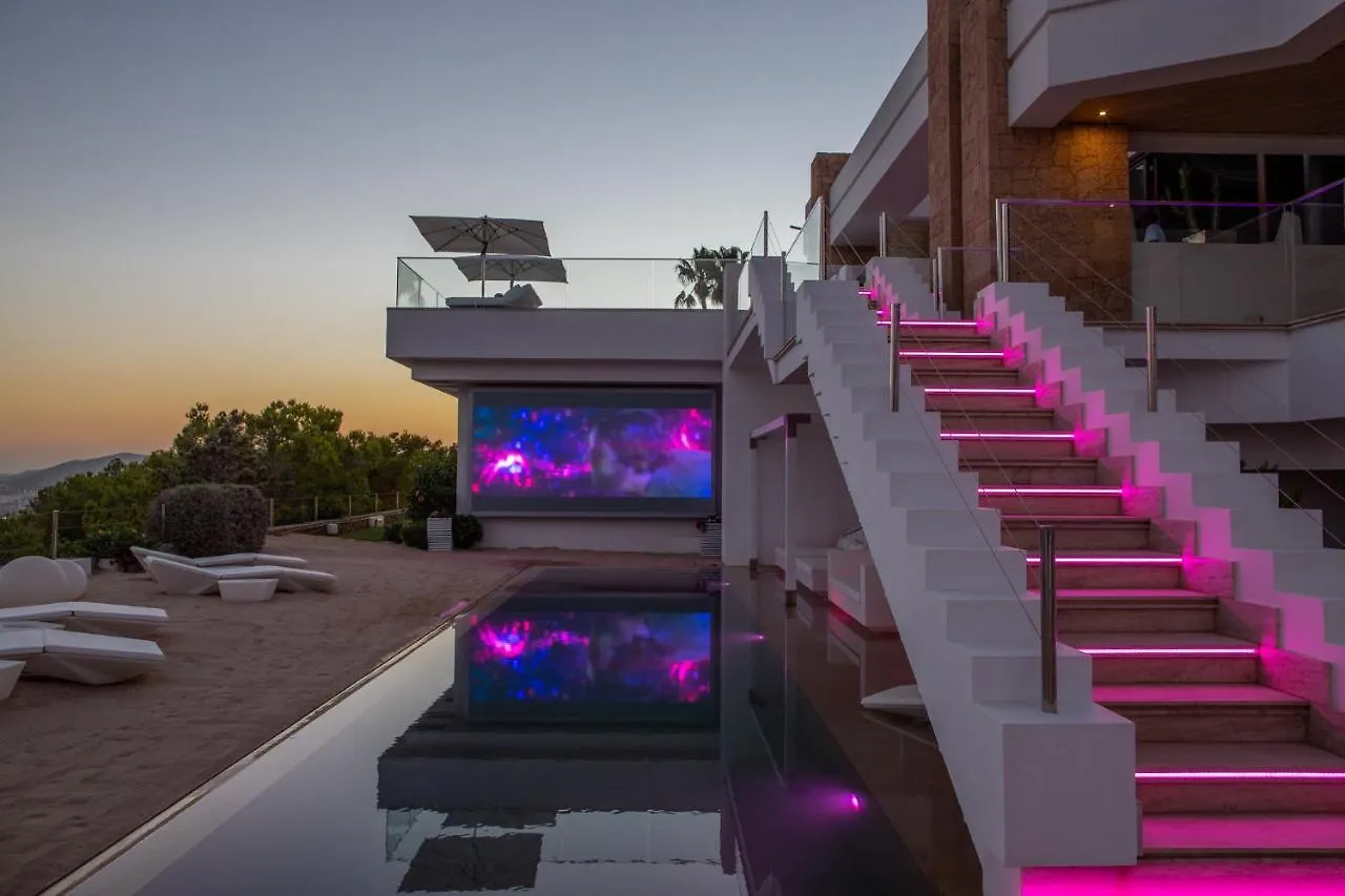 Villa Mirage Ibiza Nuestra Señora de Jesus