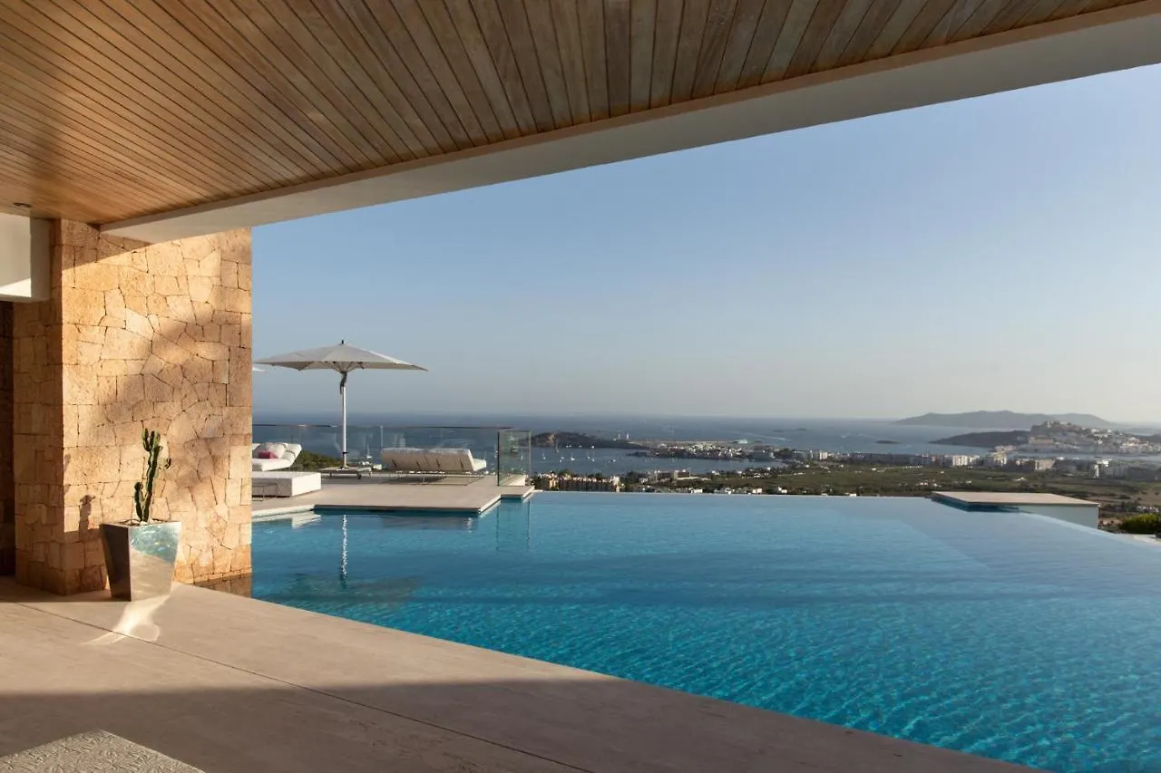 Villa Mirage Ibiza Nuestra Señora de Jesus