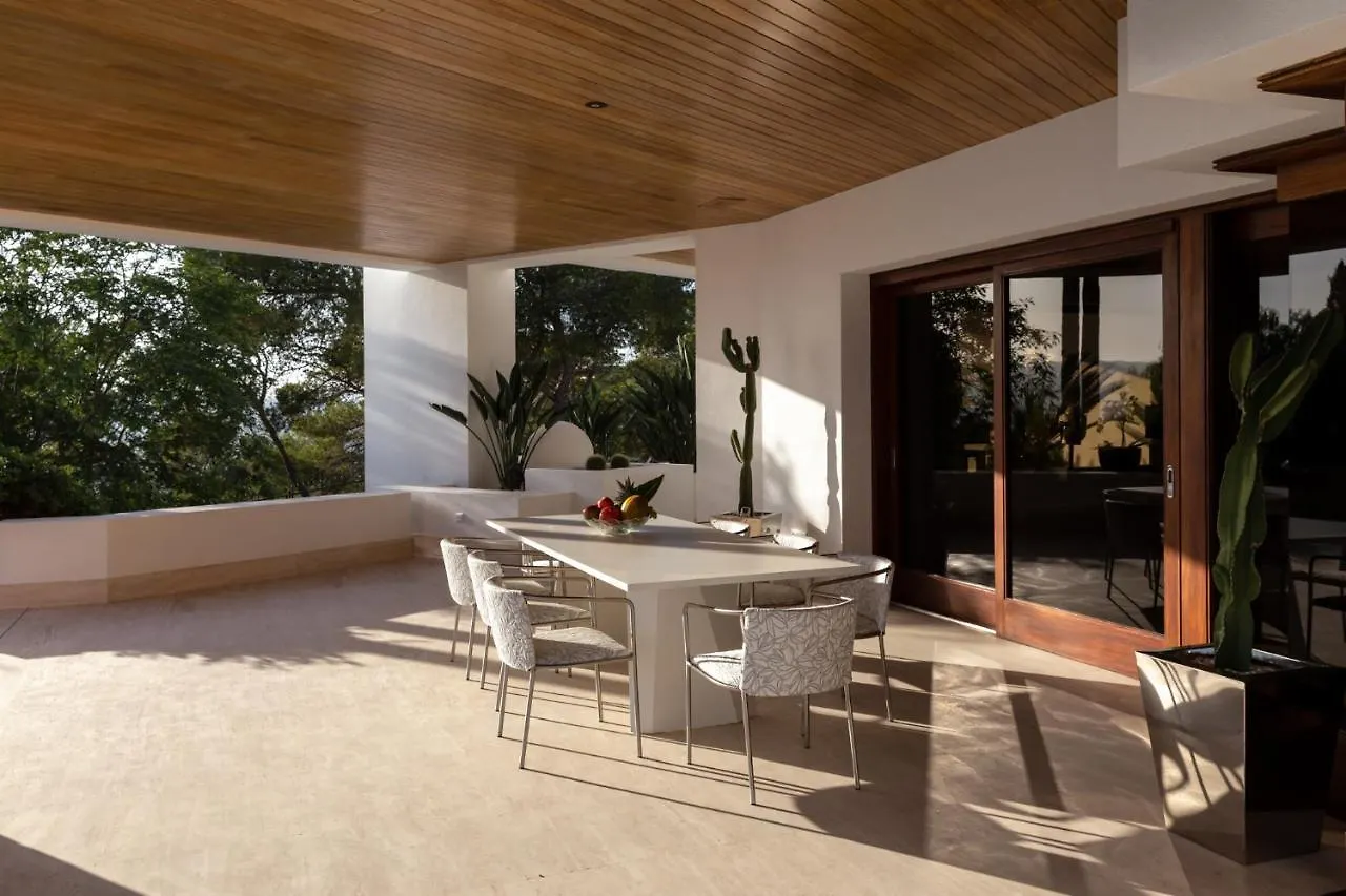 Villa Mirage Ibiza Nuestra Señora de Jesus 0*,
