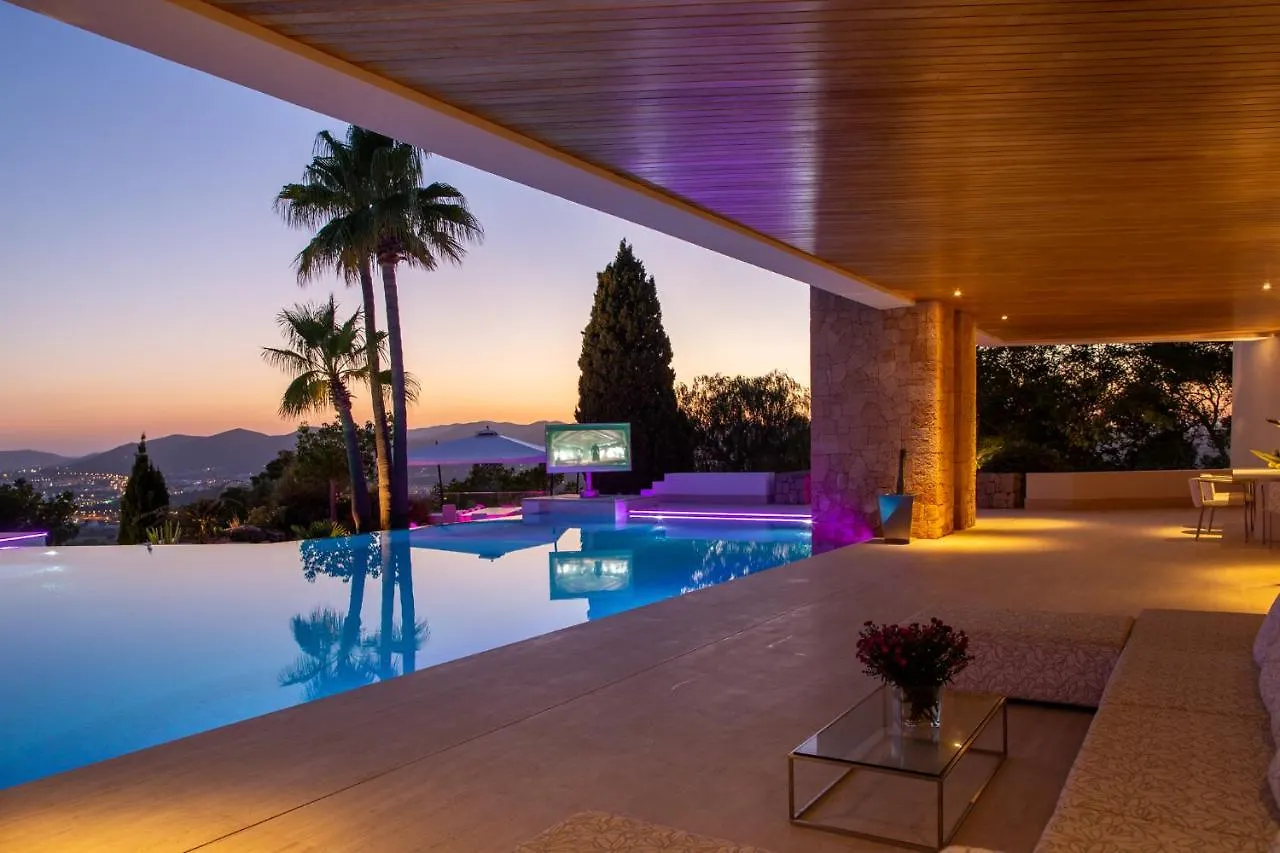 Villa Mirage Ibiza Nuestra Señora de Jesus