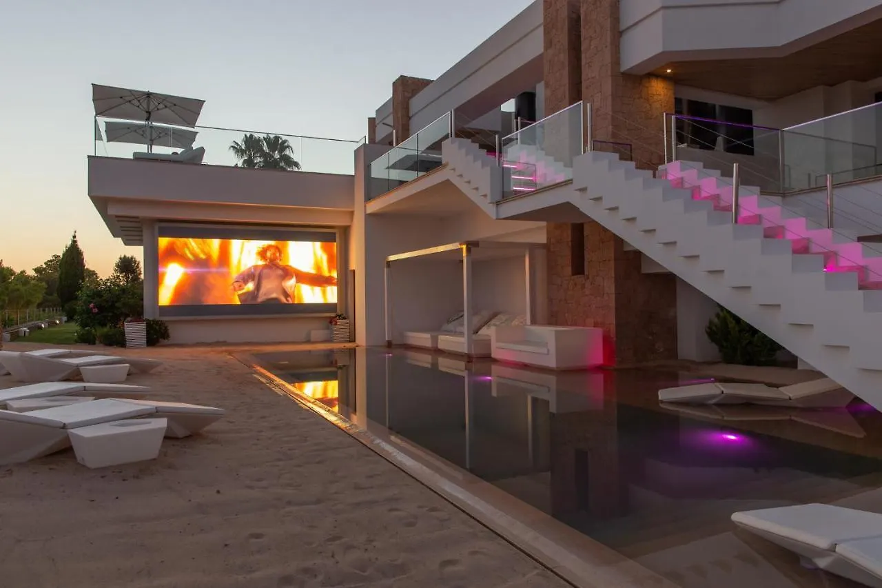 Villa Mirage Ibiza Nuestra Señora de Jesus