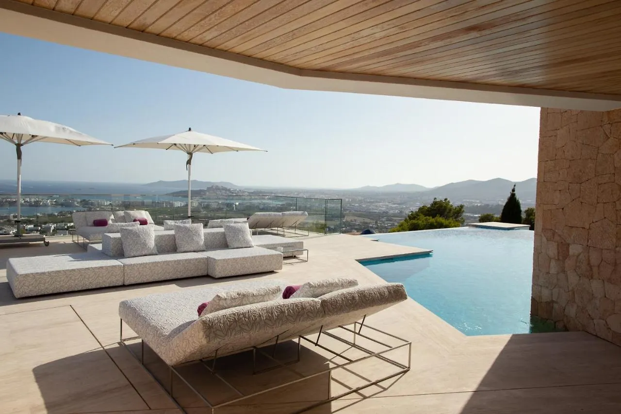 Villa Mirage Ibiza Nuestra Señora de Jesus