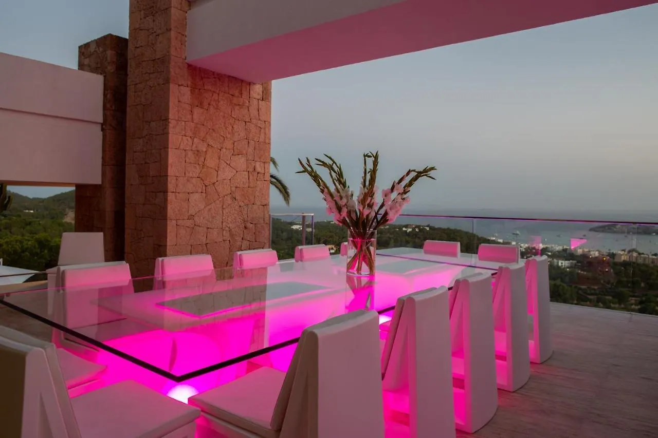 Villa Mirage Ibiza Nuestra Señora de Jesus 0*,  Spanien