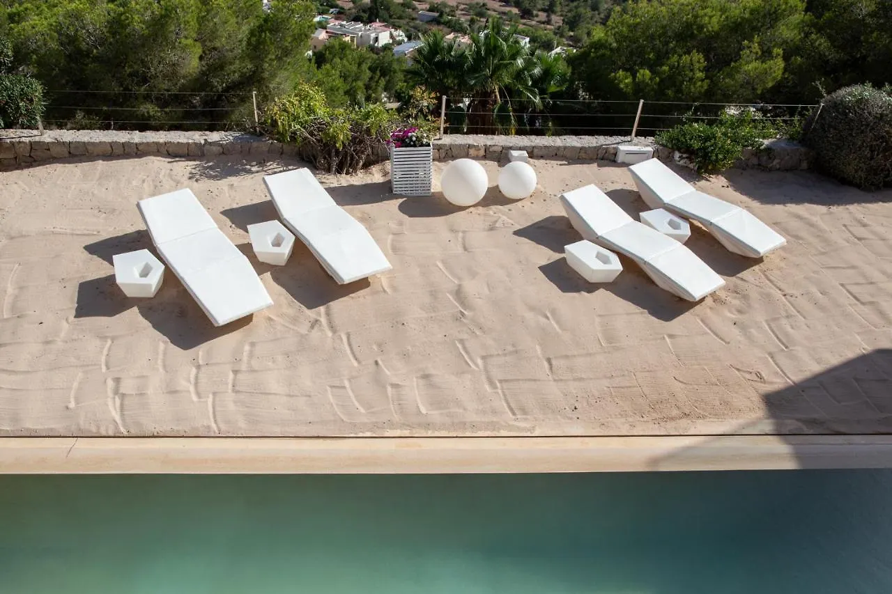 Villa Mirage Ibiza Nuestra Señora de Jesus