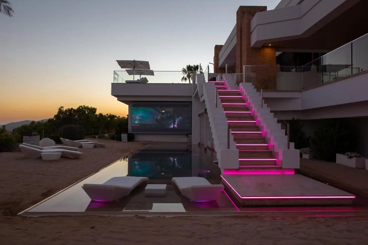 Villa Mirage Ibiza Nuestra Señora de Jesus