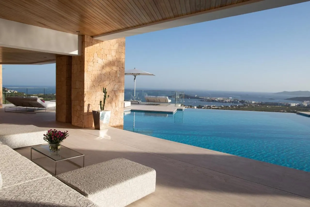 Villa Mirage Ibiza Nuestra Señora de Jesus 0*,