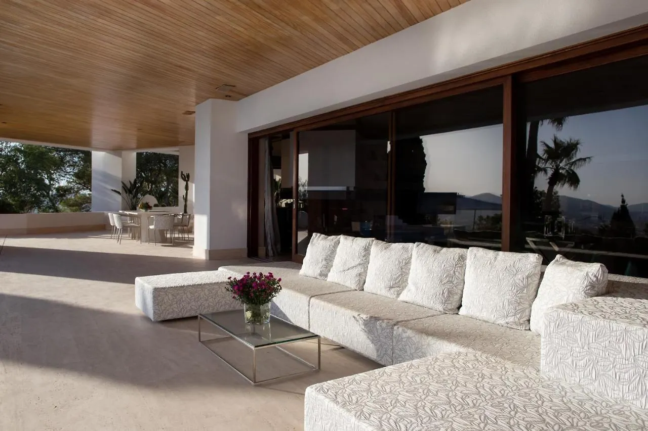 Villa Mirage Ibiza Nuestra Señora de Jesus