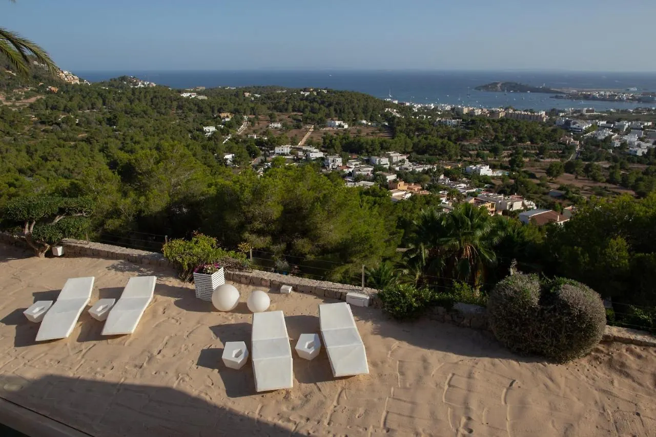 Villa Mirage Ibiza Nuestra Señora de Jesus