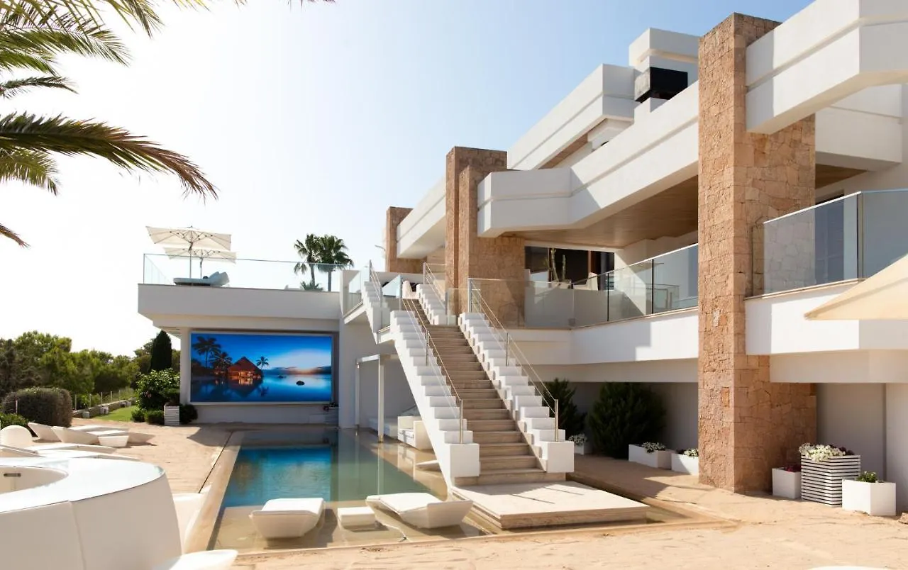 Villa Mirage Ibiza Nuestra Señora de Jesus