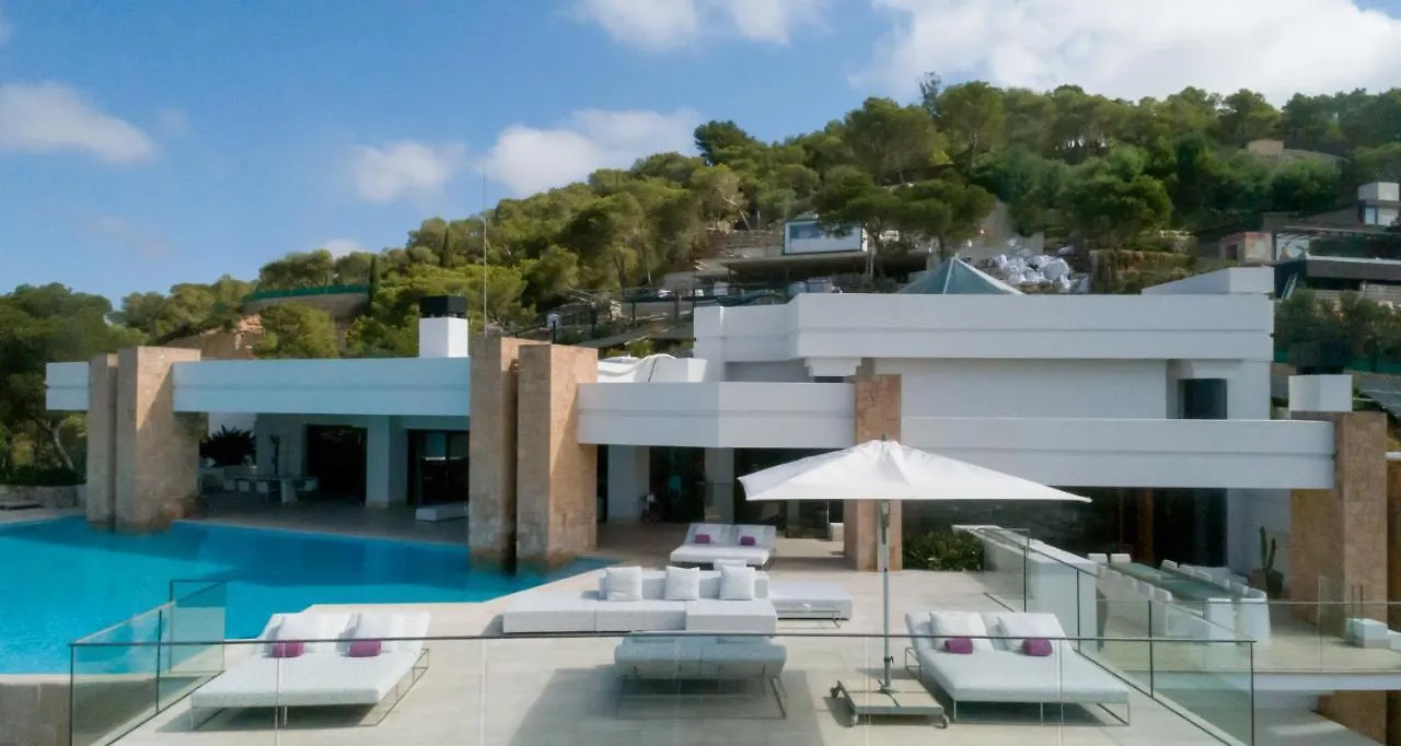 Villa Mirage Ibiza Nuestra Señora de Jesus