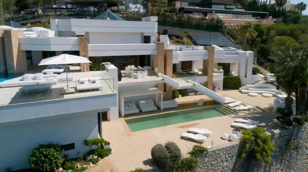 Villa Mirage Ibiza Nuestra Señora de Jesus