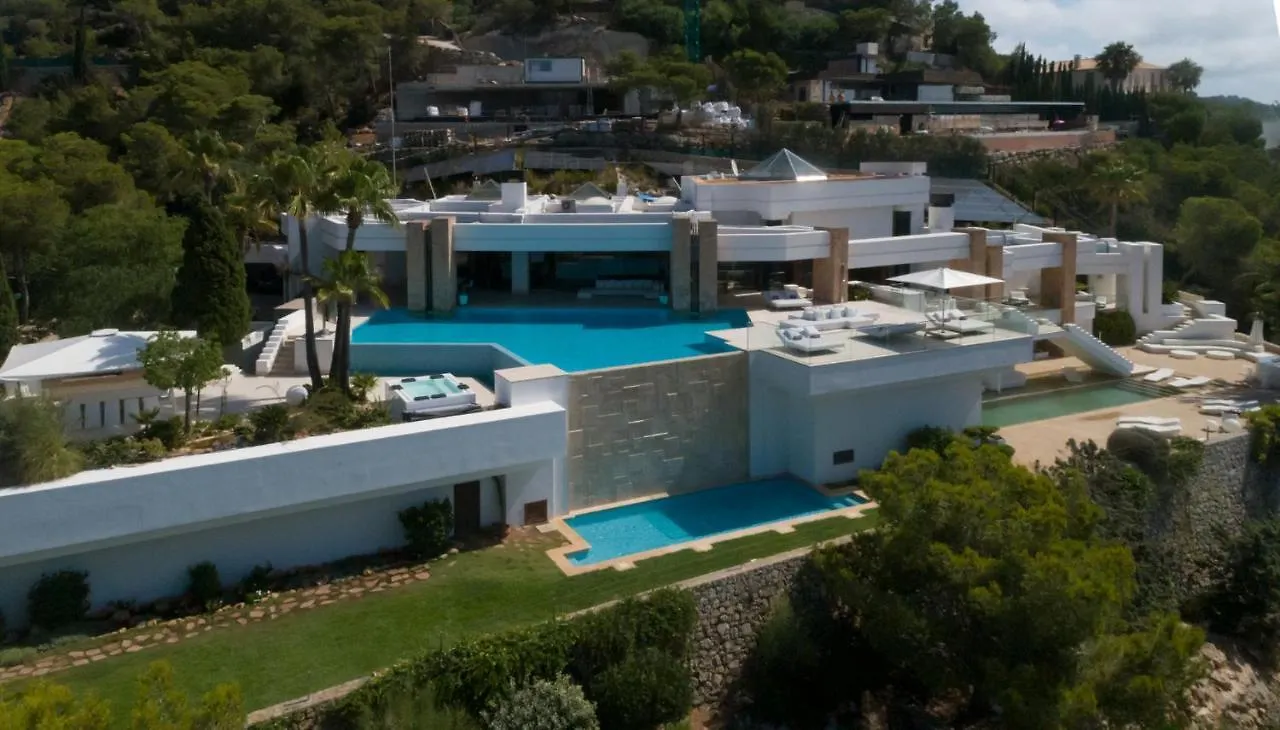 Villa Mirage Ibiza Nuestra Señora de Jesus
