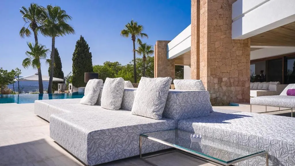Villa Mirage Ibiza Nuestra Señora de Jesus