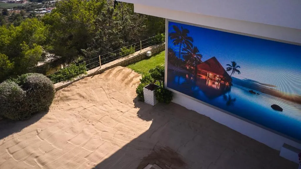 Villa Mirage Ibiza Nuestra Señora de Jesus