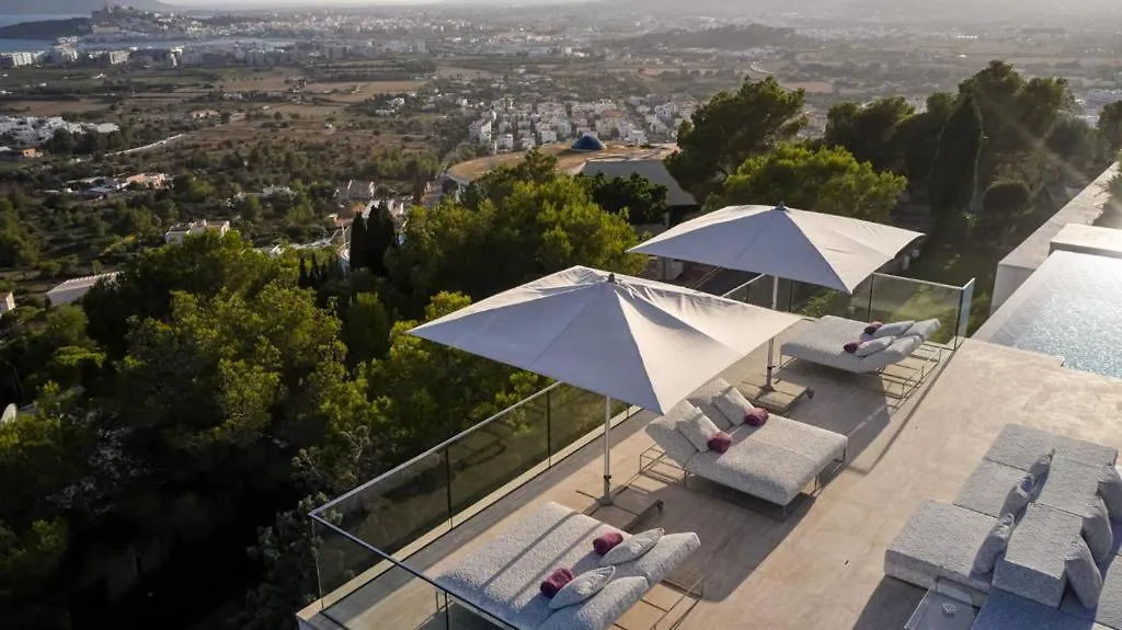 Villa Mirage Ibiza Nuestra Señora de Jesus 0*,  Spanien