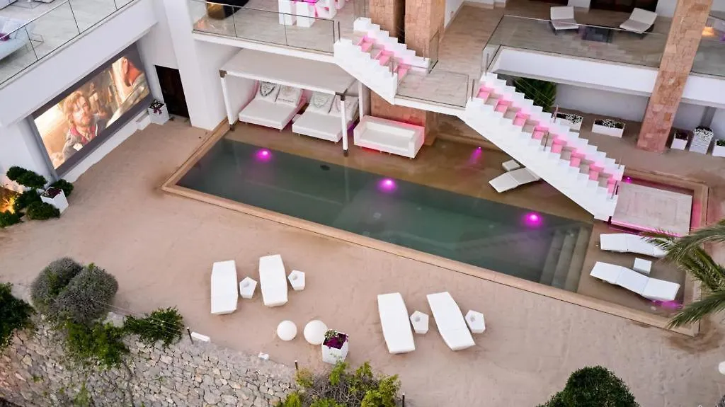 Villa Mirage Ibiza Nuestra Señora de Jesus
