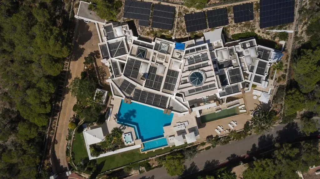 Villa Mirage Ibiza Nuestra Señora de Jesus Spanien