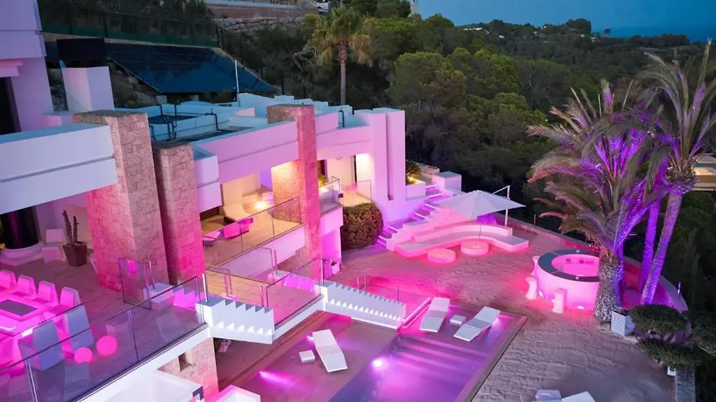 Villa Mirage Ibiza Nuestra Señora de Jesus