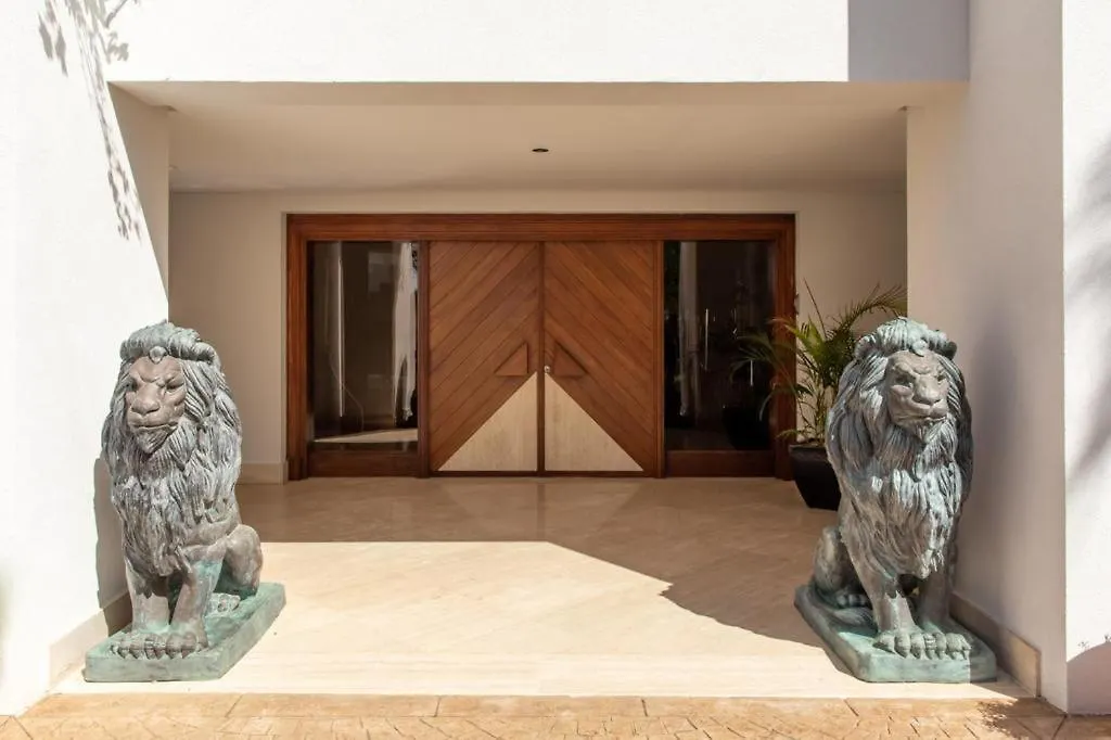 Villa Mirage Ibiza Nuestra Señora de Jesus