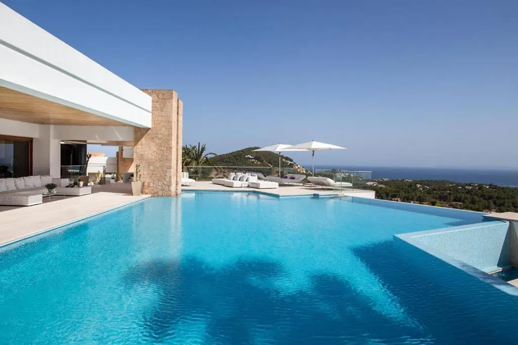 Villa Mirage Ibiza Nuestra Señora de Jesus Spanien