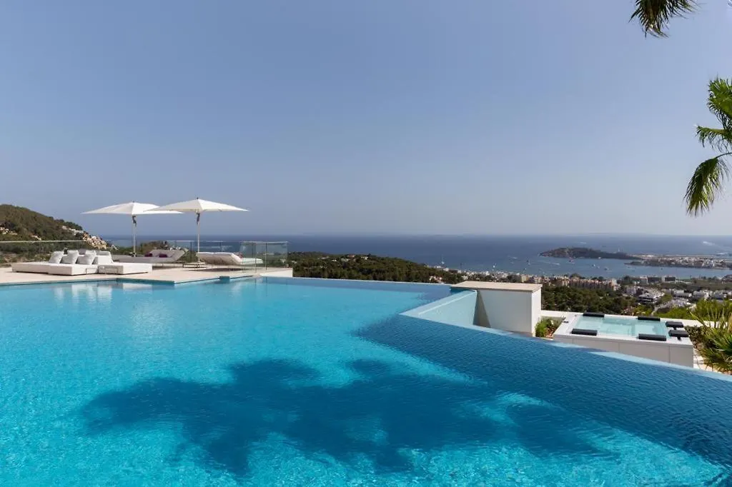 Villa Mirage Ibiza Nuestra Señora de Jesus 0*,  Spanien