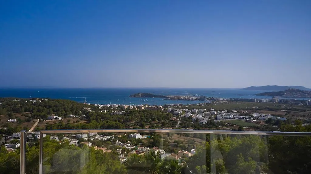 Villa Mirage Ibiza Nuestra Señora de Jesus