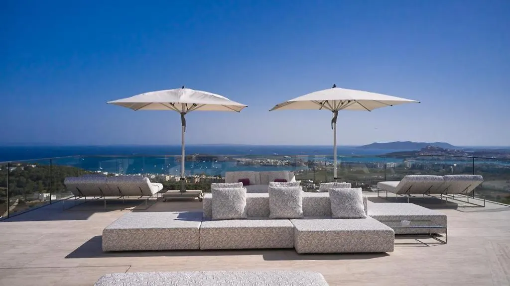 Villa Mirage Ibiza Nuestra Señora de Jesus 0*,