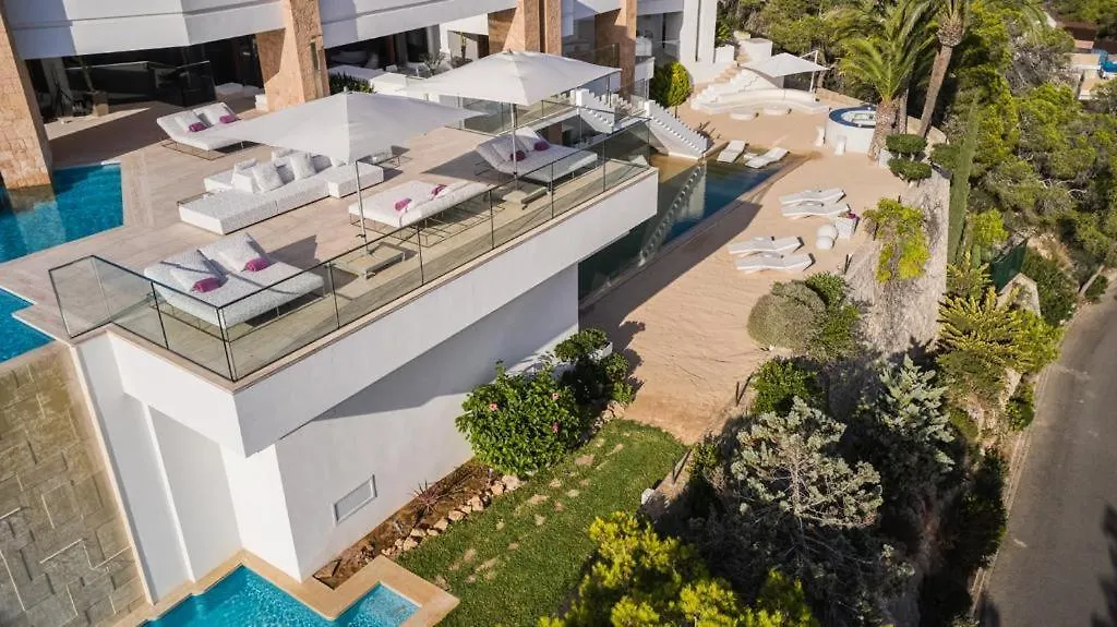 Villa Mirage Ibiza Nuestra Señora de Jesus