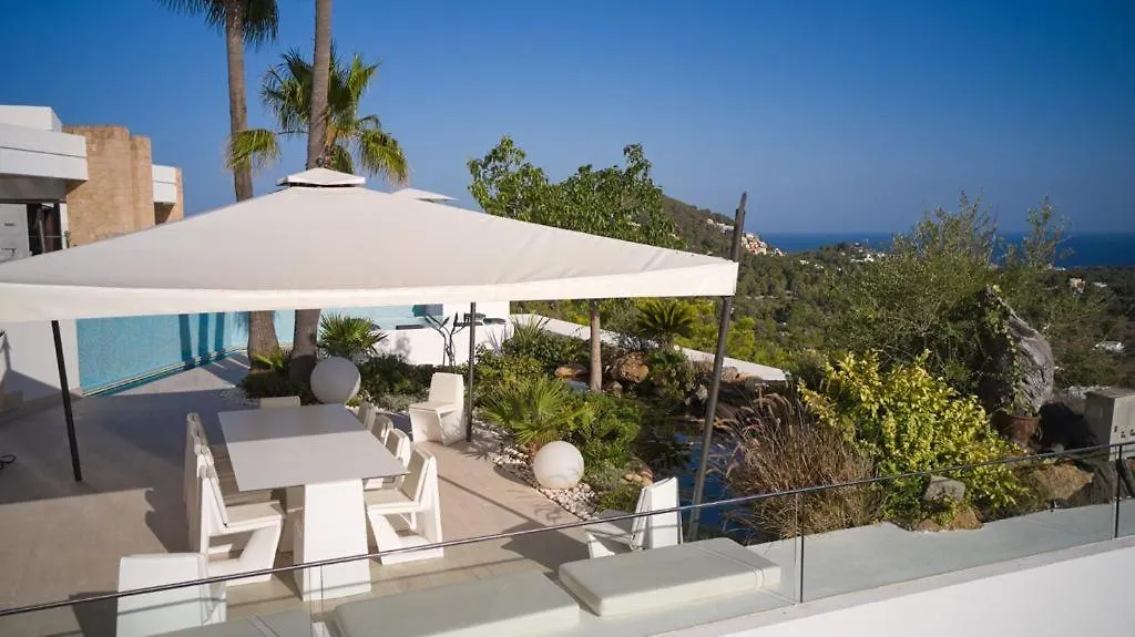 Villa Mirage Ibiza Nuestra Señora de Jesus