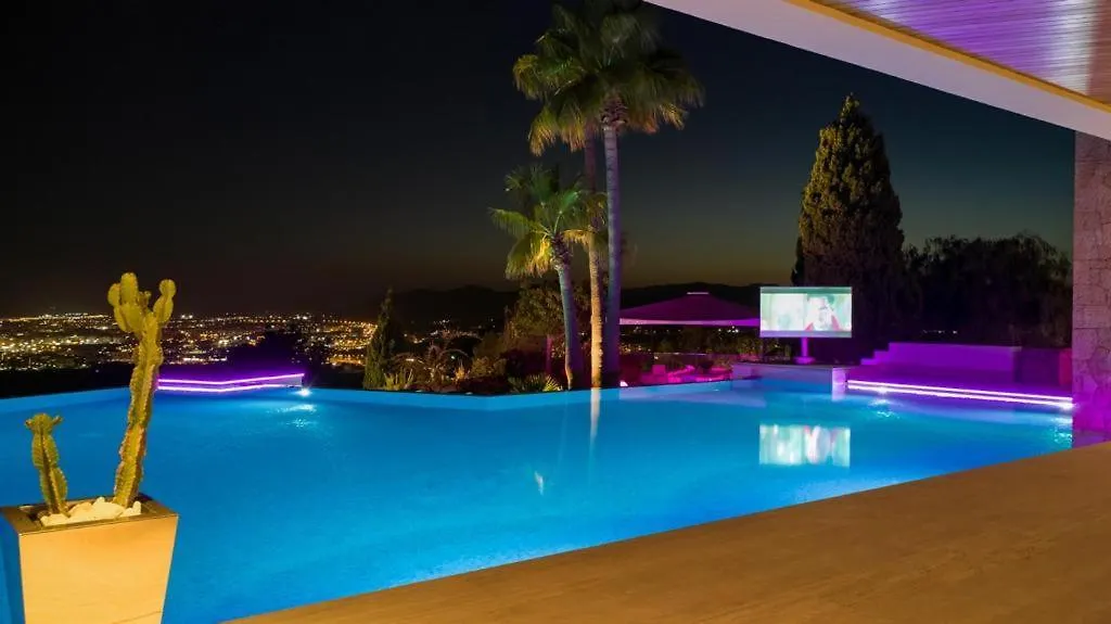 Villa Mirage Ibiza Nuestra Señora de Jesus
