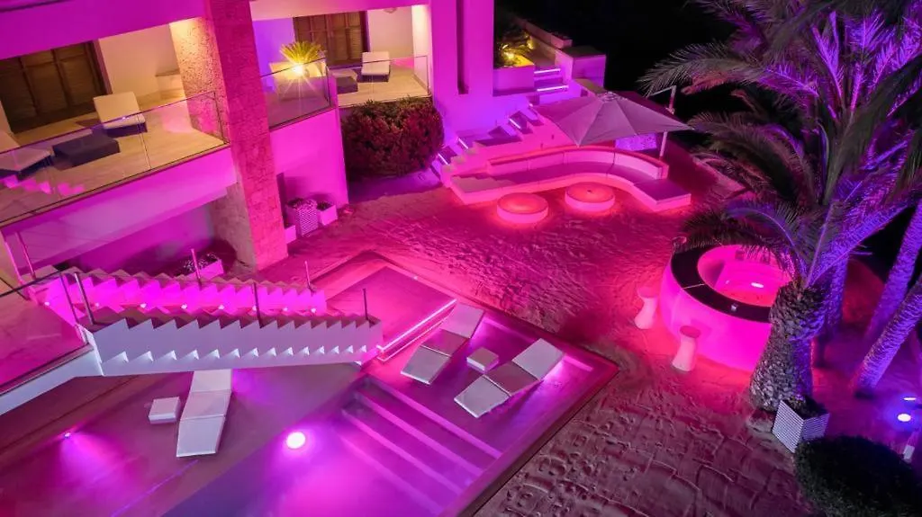 Villa Mirage Ibiza Nuestra Señora de Jesus Spanien