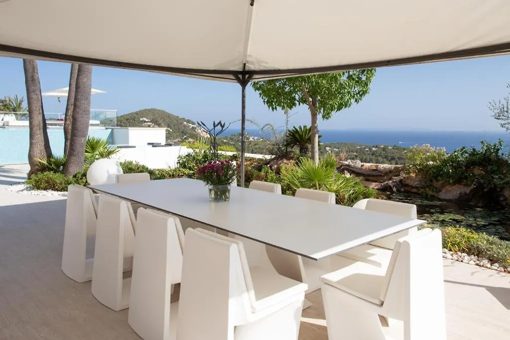 Villa Mirage Ibiza Nuestra Señora de Jesus