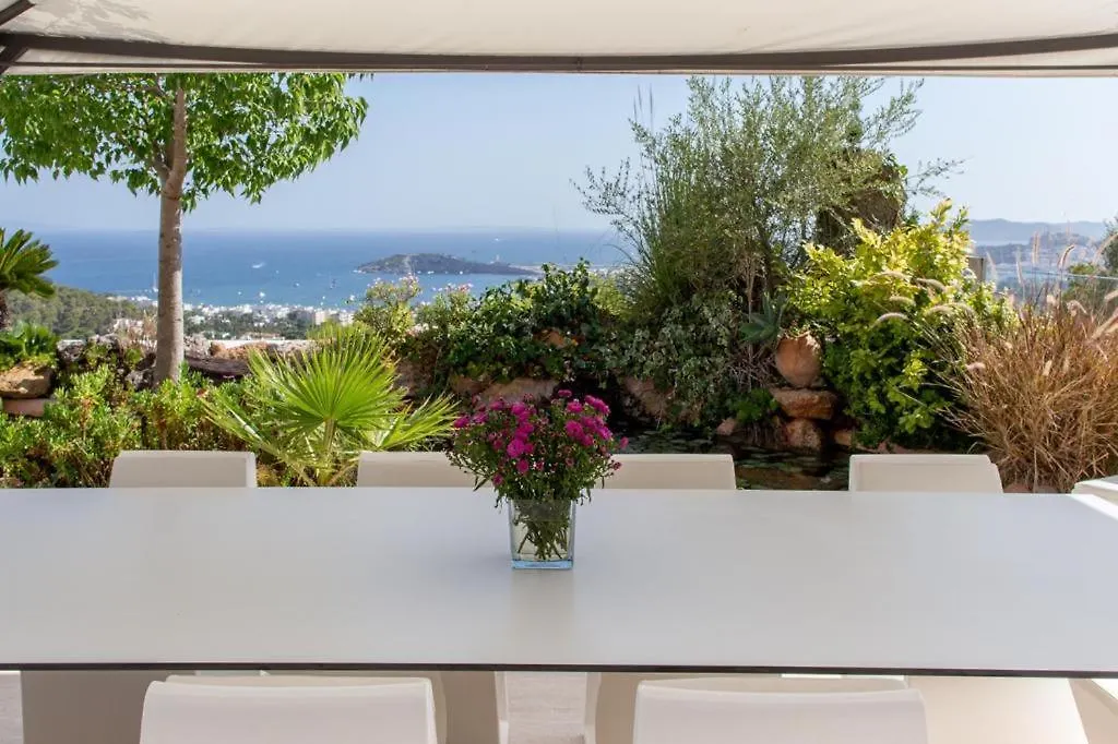 Villa Mirage Ibiza Nuestra Señora de Jesus Spanien