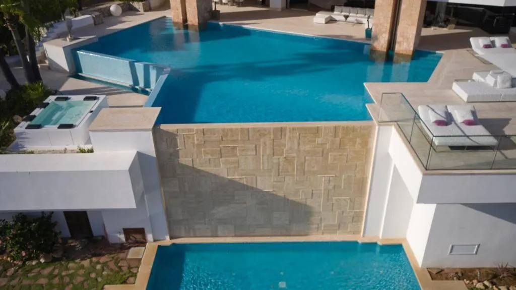 Villa Mirage Ibiza Nuestra Señora de Jesus