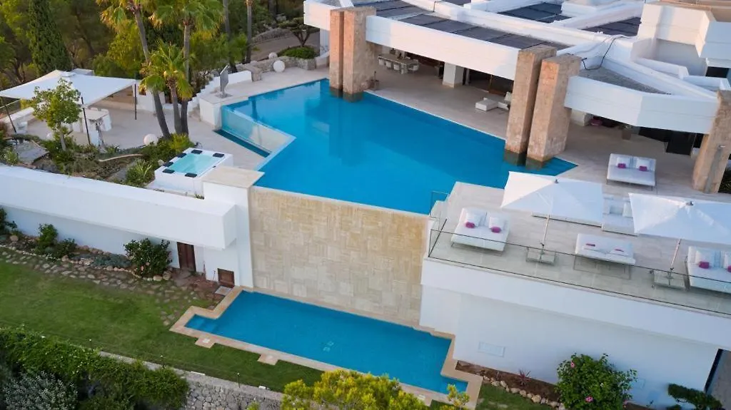 Villa Mirage Ibiza Nuestra Señora de Jesus 0*,
