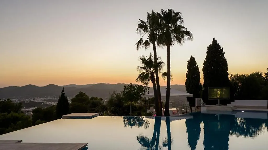 Villa Mirage Ibiza Nuestra Señora de Jesus