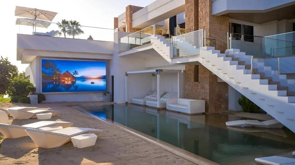 Villa Mirage Ibiza Nuestra Señora de Jesus