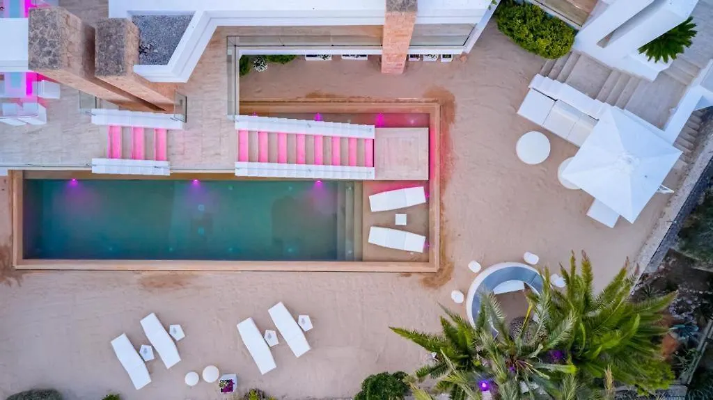 Villa Mirage Ibiza Nuestra Señora de Jesus