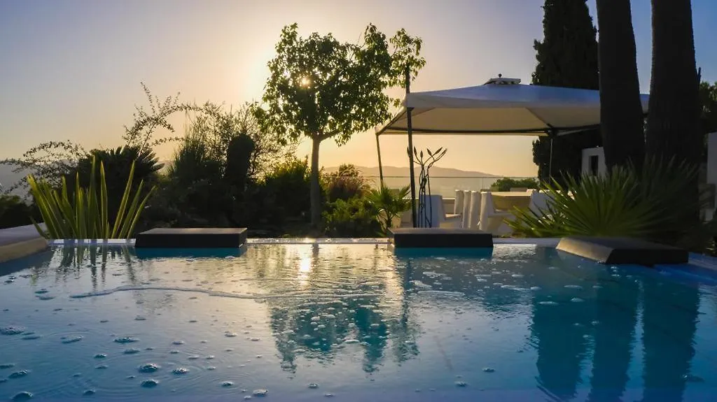 Villa Mirage Ibiza Nuestra Señora de Jesus Spanien