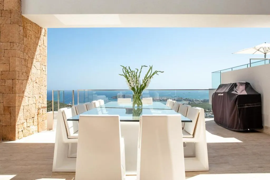 Villa Mirage Ibiza Nuestra Señora de Jesus