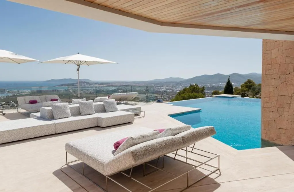 Villa Mirage Ibiza Nuestra Señora de Jesus 0*,  Spanien
