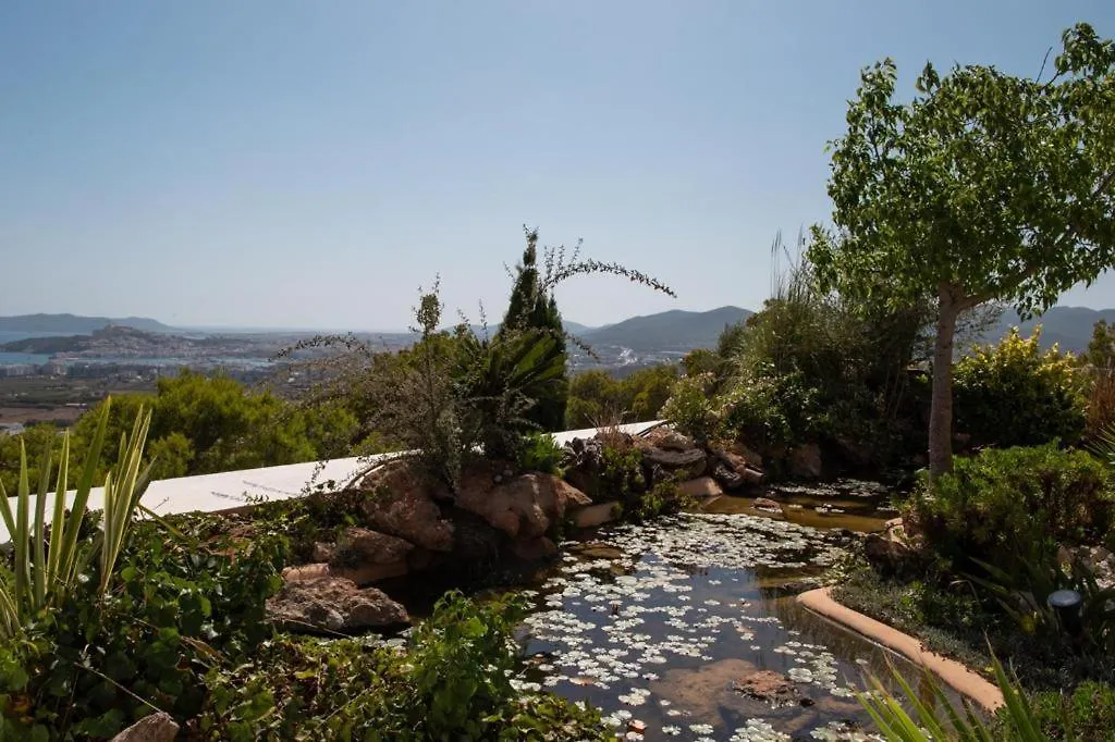 Villa Mirage Ibiza Nuestra Señora de Jesus 0*,