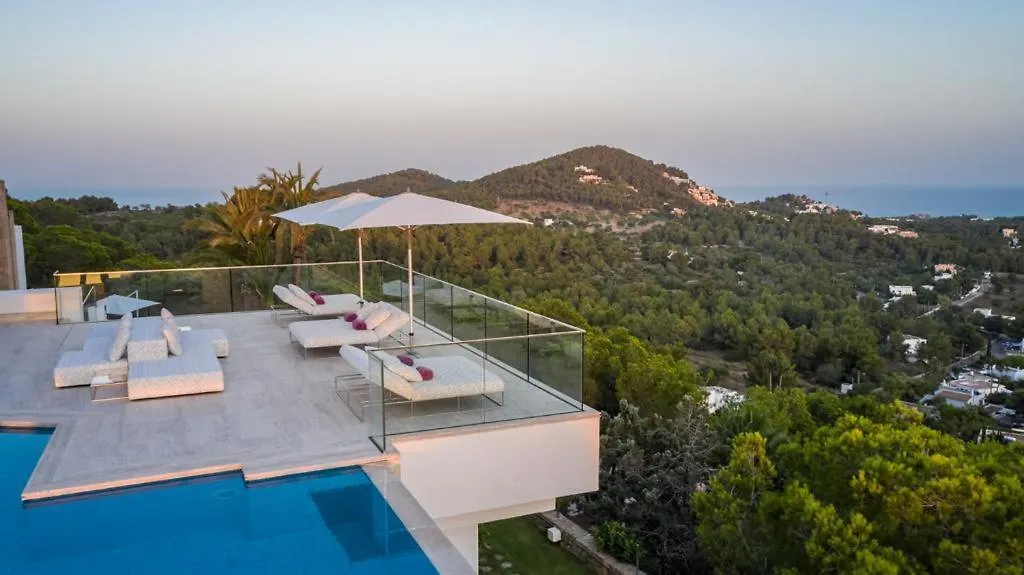 Villa Mirage Ibiza Nuestra Señora de Jesus